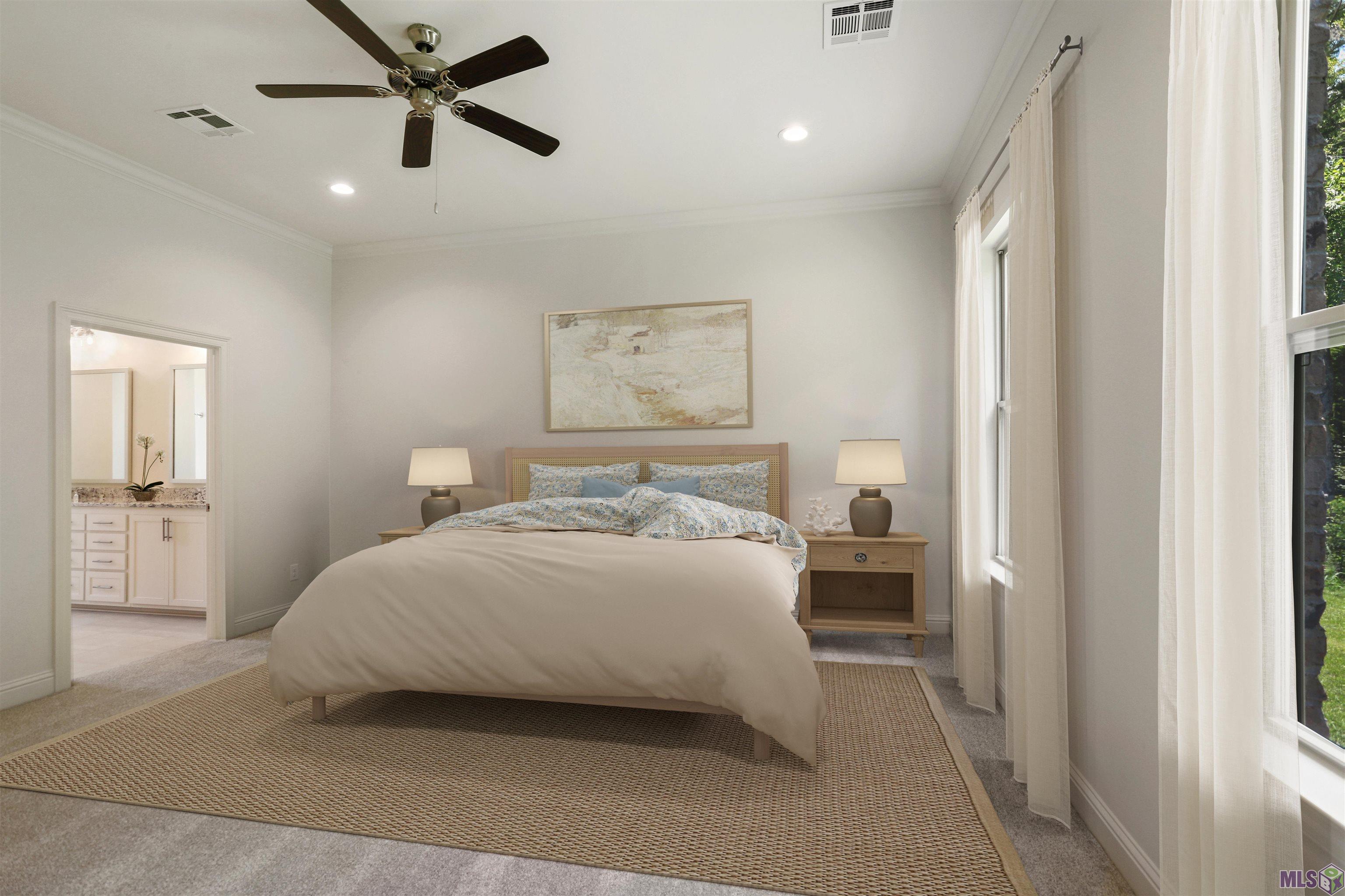 23317 Cypress Cove Springfield, LA 70462 - Photo 10 of 18 *Virtually staged photo