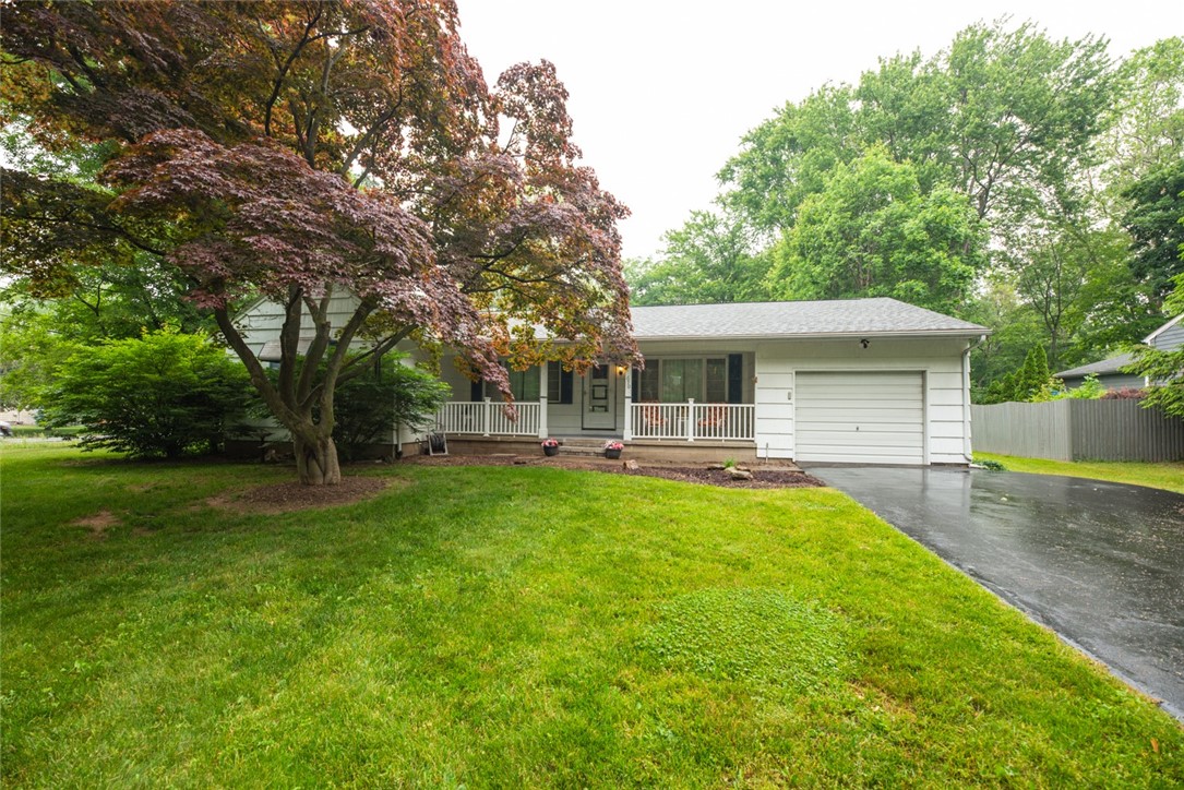 670 Ridgemont Drive Greece, NY 14626 - Photo 1 of 1 Gallery Image 1