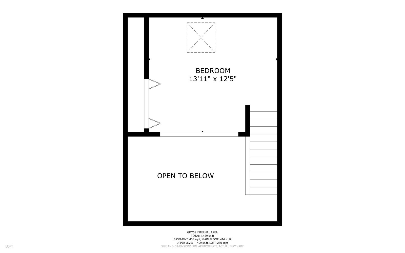83 Middle Street, Unit 4 Hallowell, ME 04347 - Photo 45 of 47