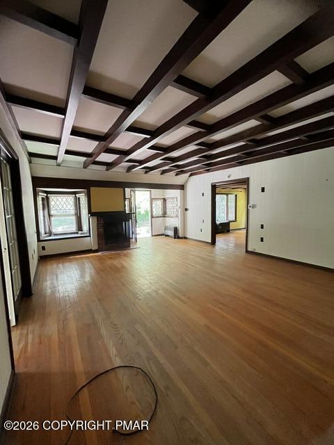 101 Knob Road Mount Pocono, PA 18344 - Photo 10 of 18 living room