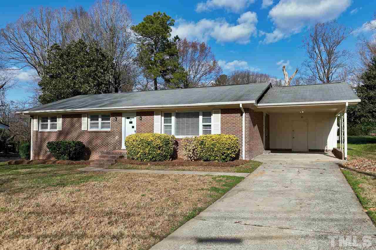 1517 Basewood Drive Raleigh, NC 27609 - Photo 2 of 26