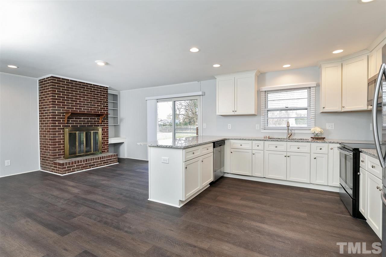 1517 Basewood Drive Raleigh, NC 27609 - Photo 3 of 26