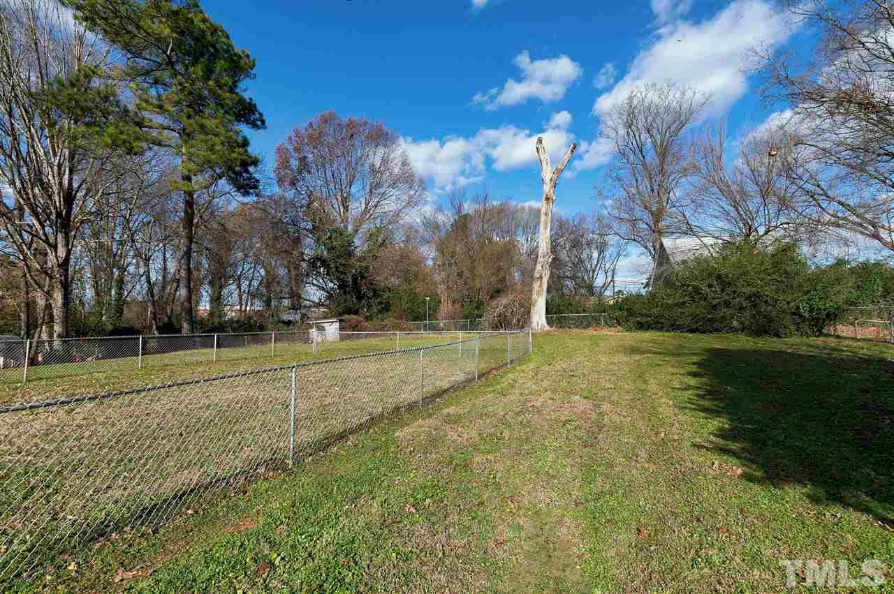1517 Basewood Drive Raleigh, NC 27609 - Photo 21 of 26