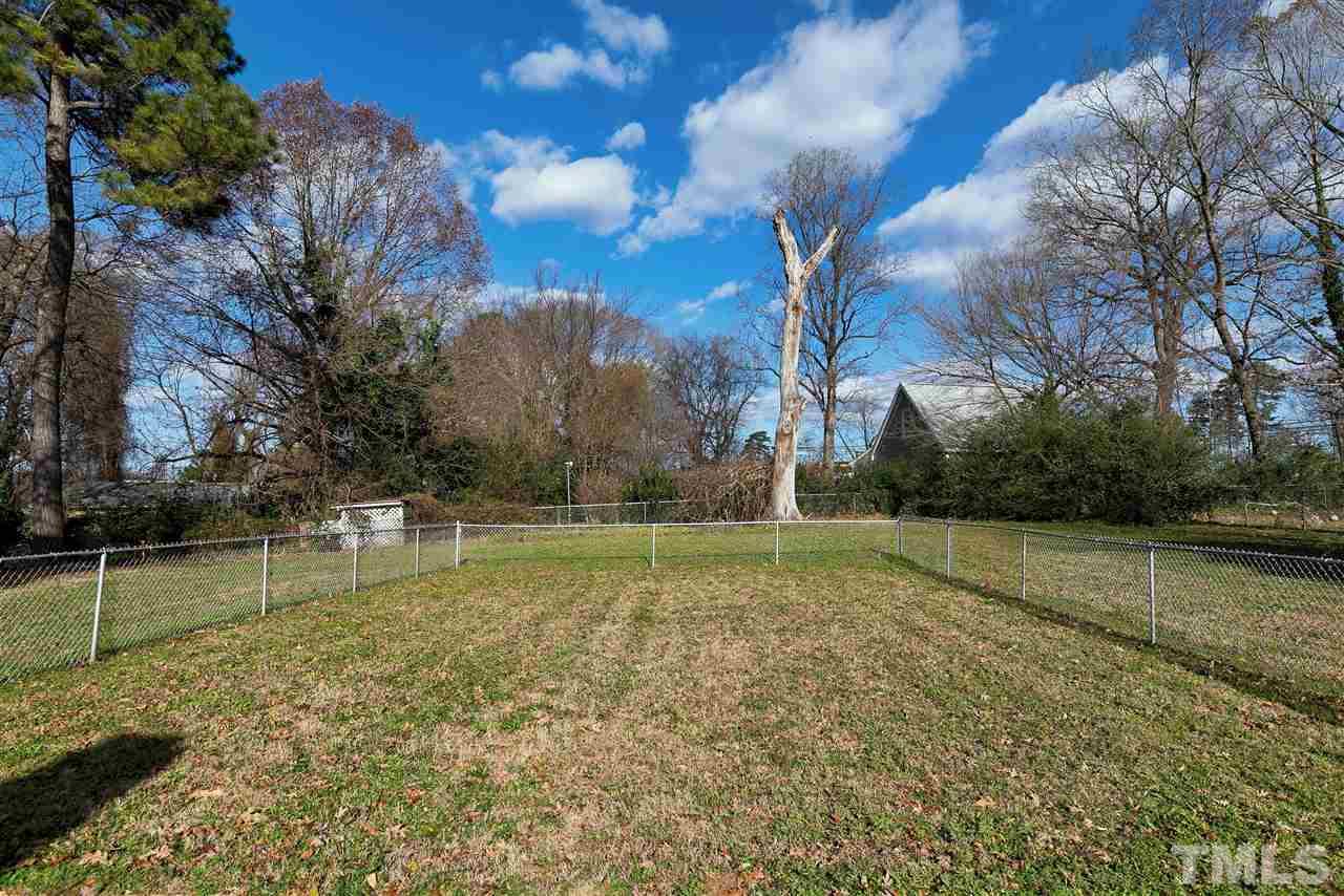 1517 Basewood Drive Raleigh, NC 27609 - Photo 22 of 26