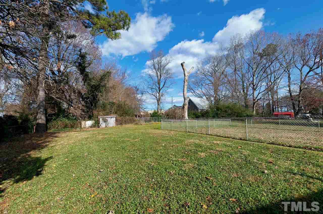 1517 Basewood Drive Raleigh, NC 27609 - Photo 23 of 26