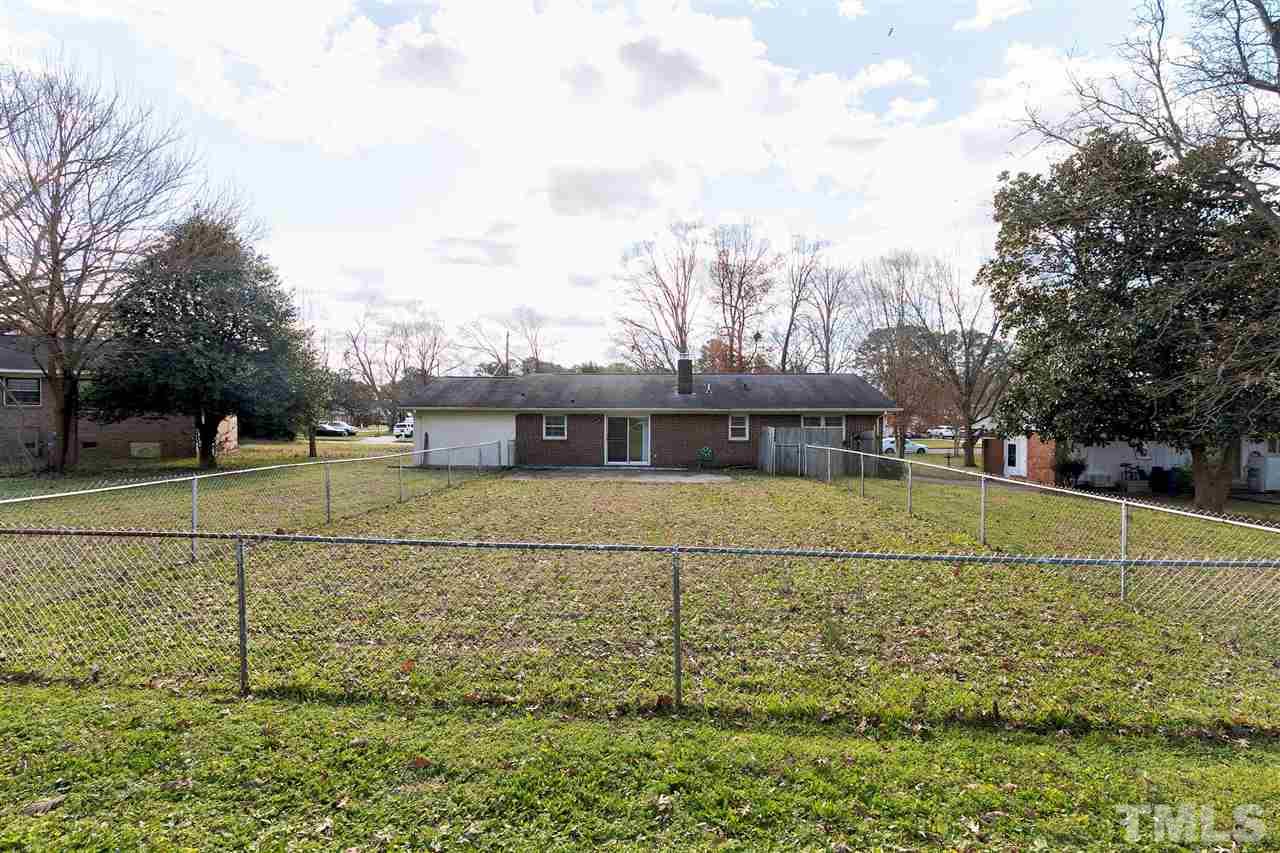 1517 Basewood Drive Raleigh, NC 27609 - Photo 24 of 26