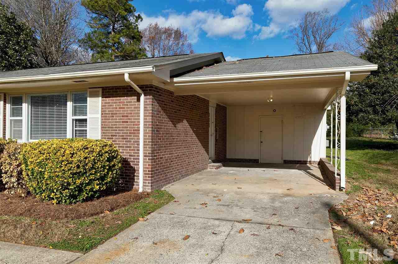 1517 Basewood Drive Raleigh, NC 27609 - Photo 26 of 26