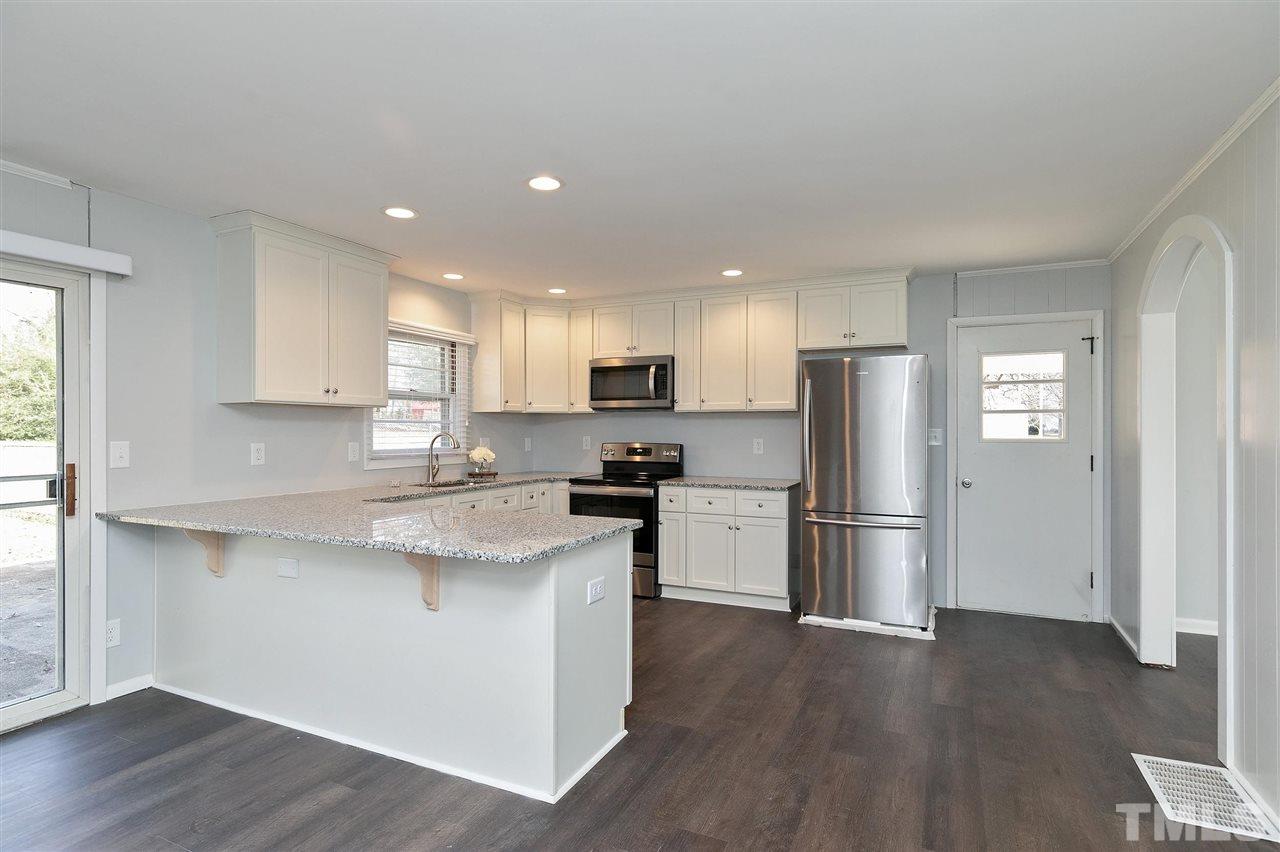 1517 Basewood Drive Raleigh, NC 27609 - Photo 4 of 26