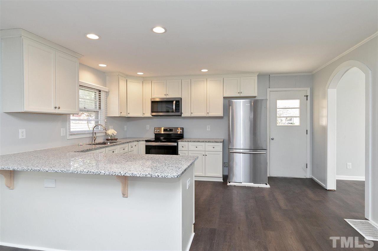 1517 Basewood Drive Raleigh, NC 27609 - Photo 5 of 26