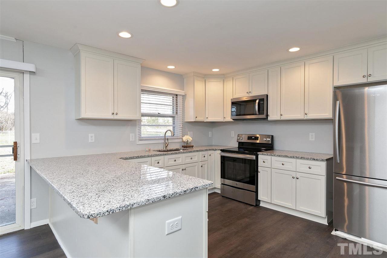 1517 Basewood Drive Raleigh, NC 27609 - Photo 6 of 26