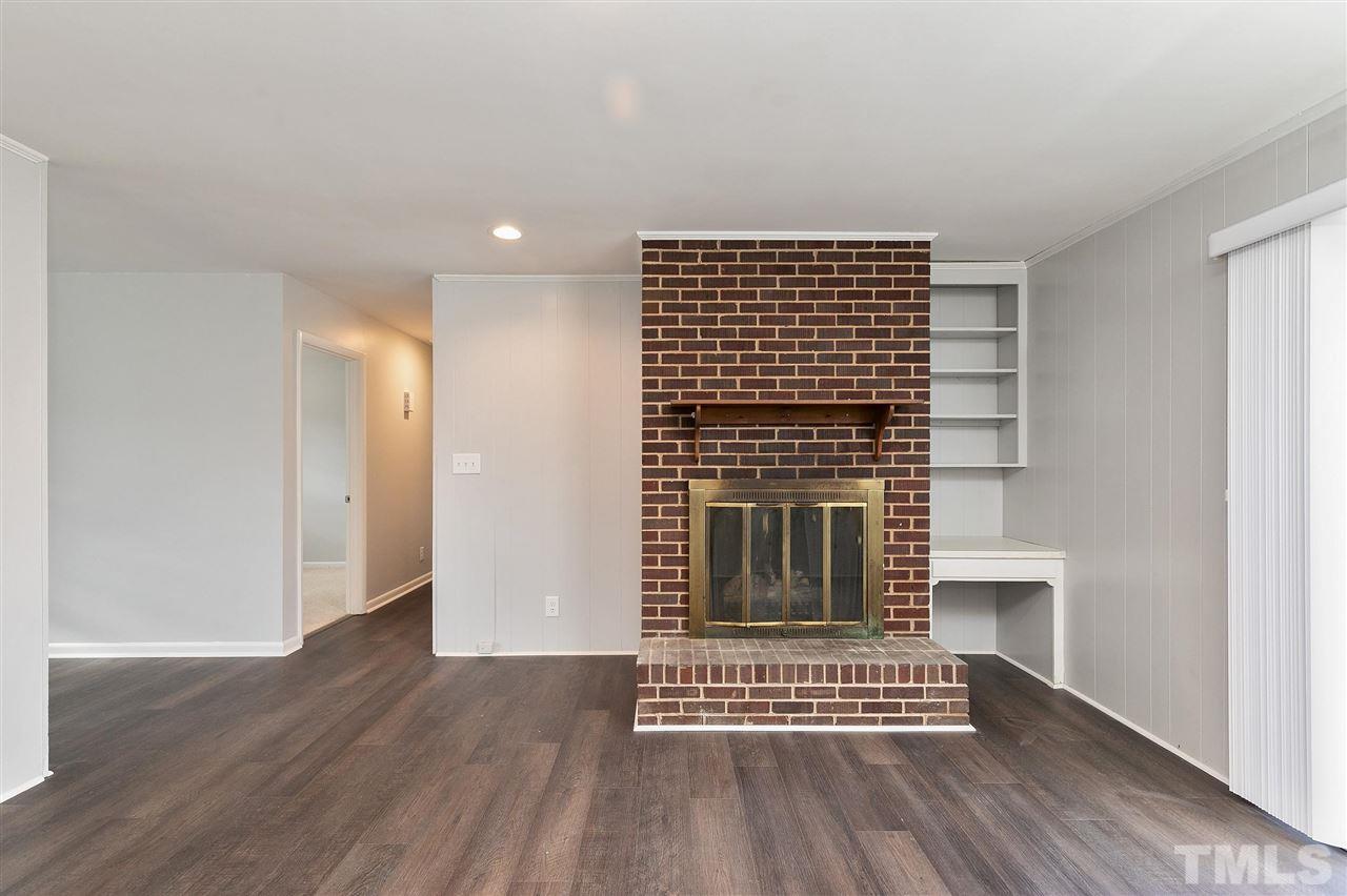 1517 Basewood Drive Raleigh, NC 27609 - Photo 7 of 26