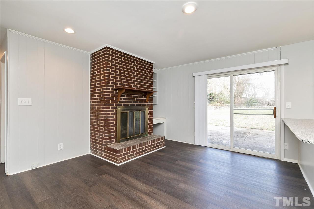 1517 Basewood Drive Raleigh, NC 27609 - Photo 8 of 26