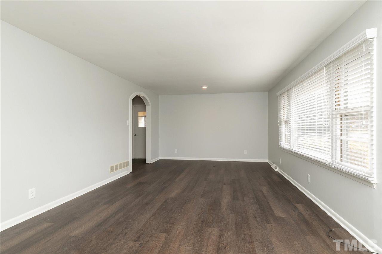 1517 Basewood Drive Raleigh, NC 27609 - Photo 9 of 26