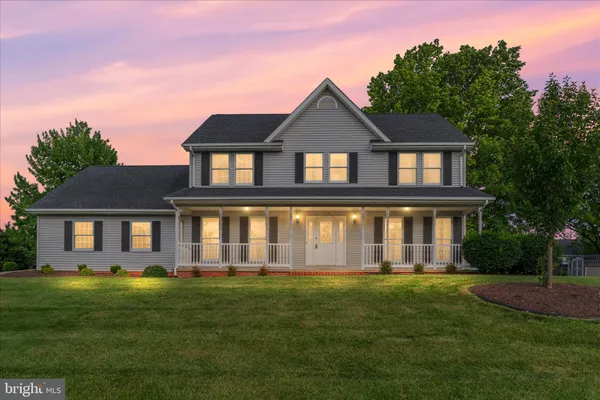 $510,000 | 418 Kern Street, Woodstock, VA 22664
