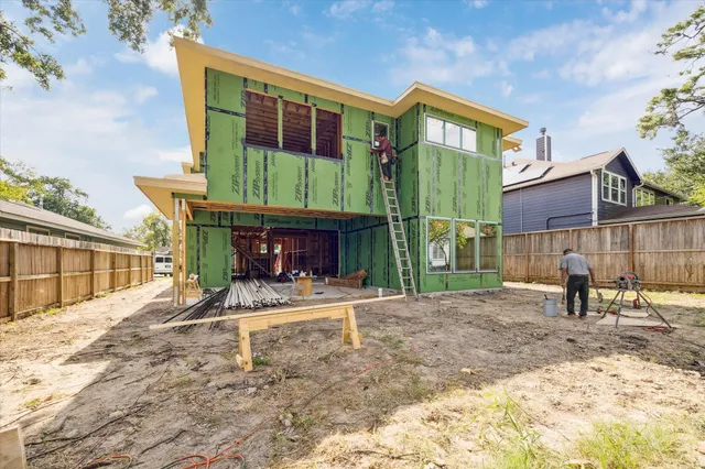 $1,759,000 | 1514 Chantilly Lane, Houston, TX 77018