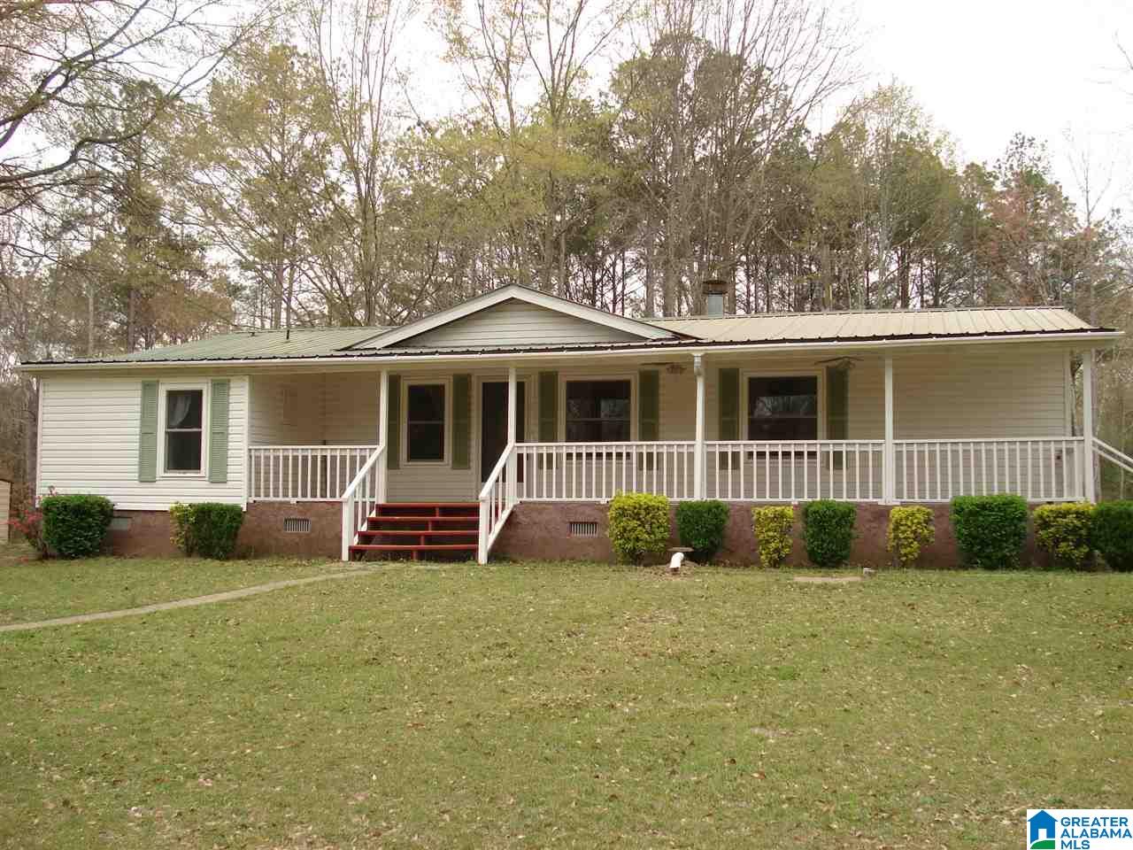 2379 Old Margaret Road Odenville, AL 35120 - Photo 1 of 41