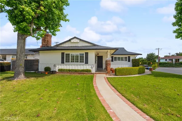 $1,098,000 | 2551 East Larkwood Street, West Covina, CA 91791