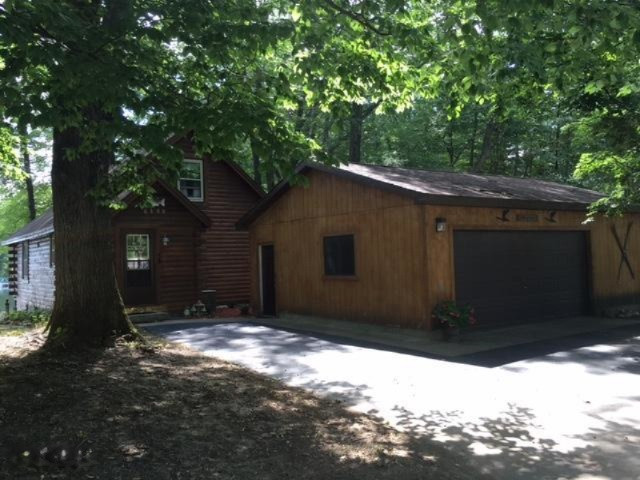 5105 East High Tower Lake Road Hesperia, MI 49421 - Photo 2 of 28 StreetSideFront