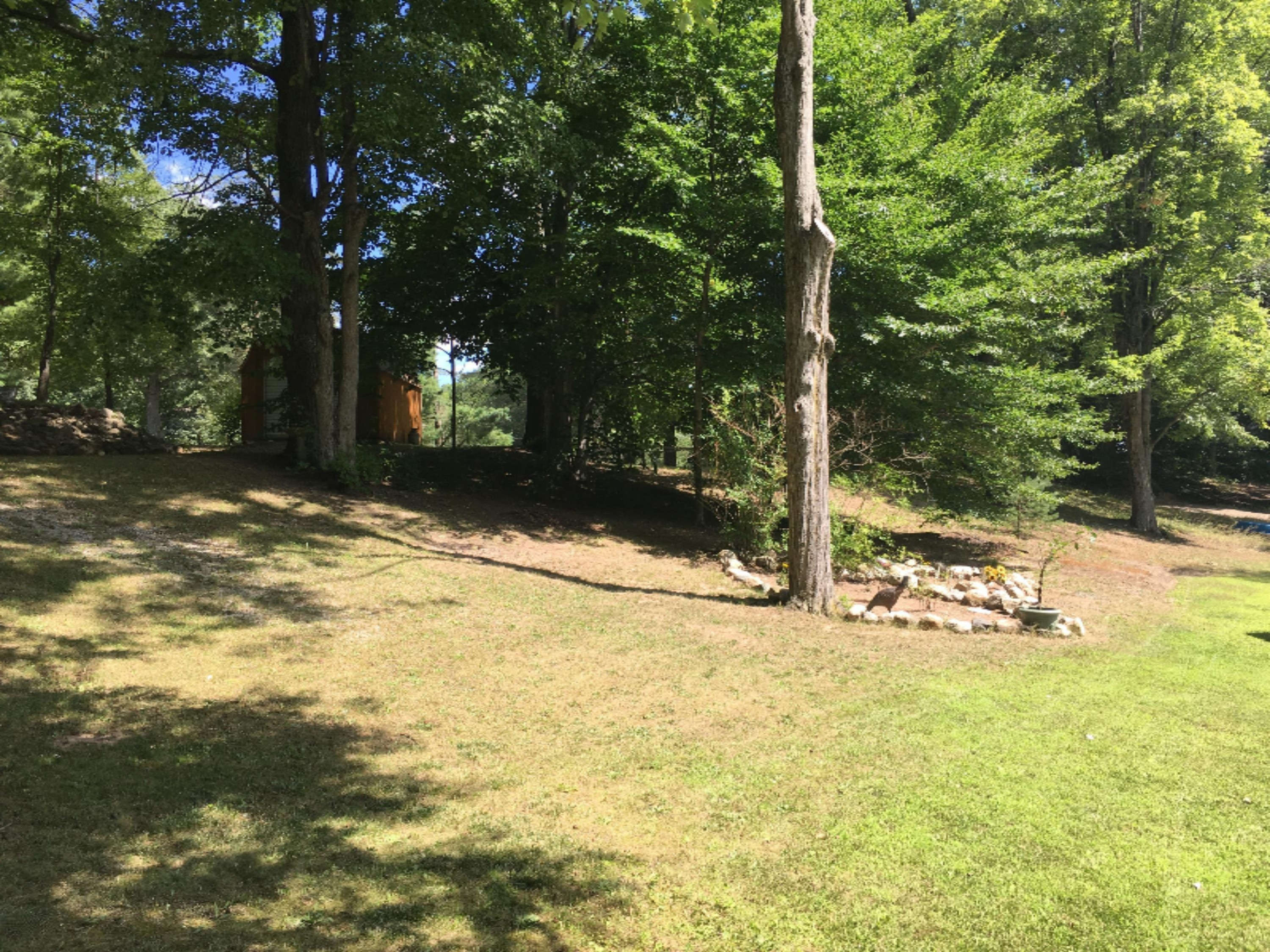 5105 East High Tower Lake Road Hesperia, MI 49421 - Photo 25 of 28 AdditionalLotEast