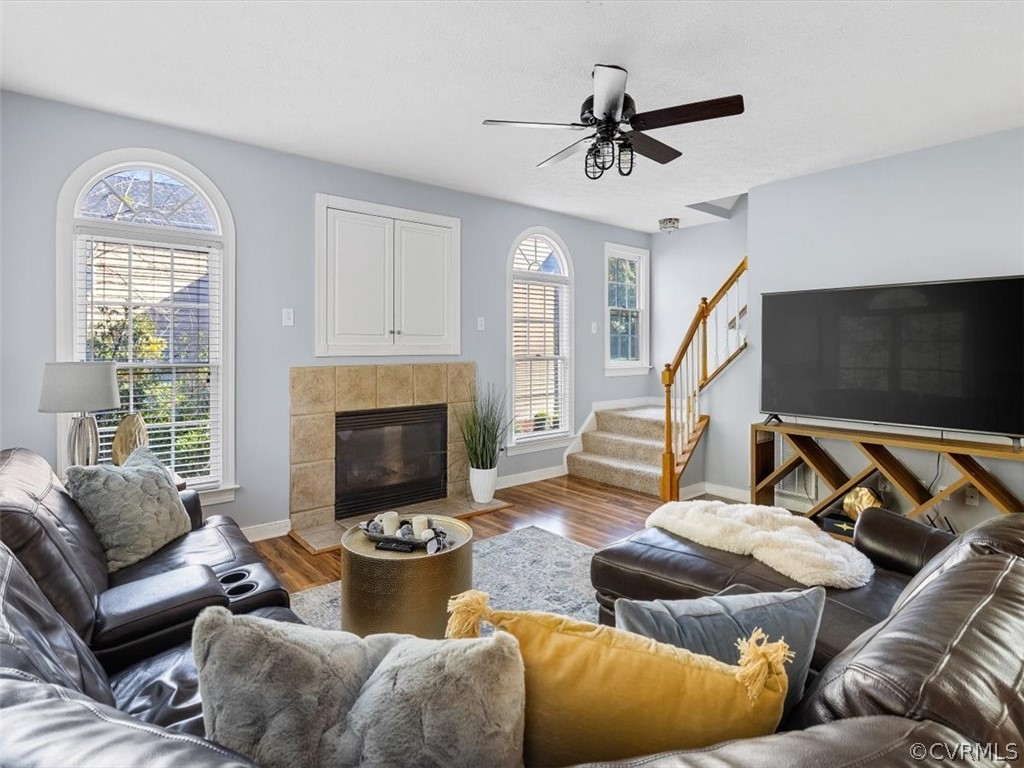 3801 Raftersridge Drive Midlothian, VA 23113 - Photo 17 of 34 Gallery Image 17