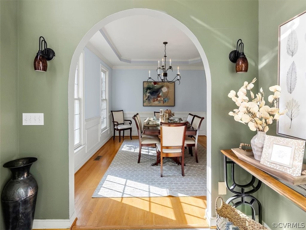 3801 Raftersridge Drive Midlothian, VA 23113 - Photo 8 of 34 Gallery Image 8