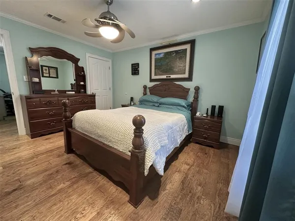$195,000 | 910 Oak Lane, Hackberry, LA 70645
