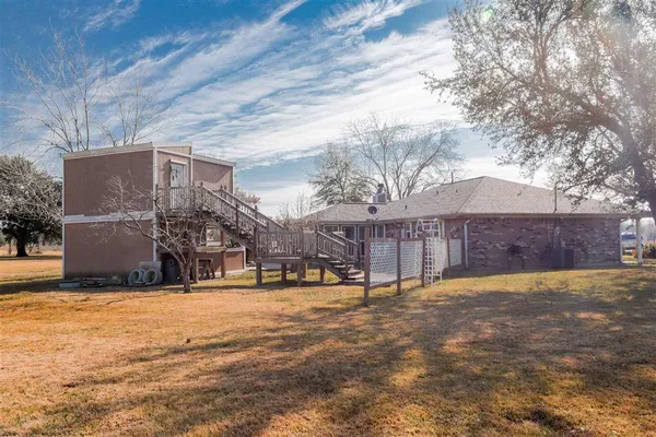 $195,000 | 910 Oak Lane, Hackberry, LA 70645