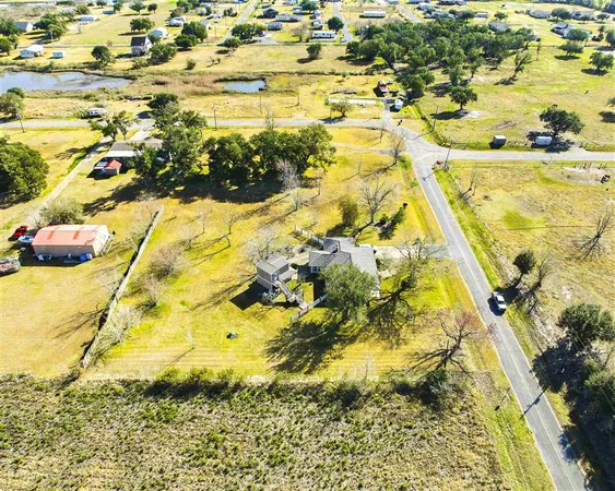 $195,000 | 910 Oak Lane, Hackberry, LA 70645