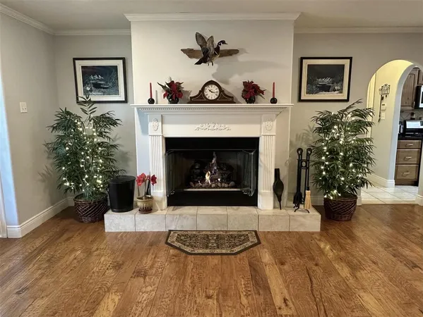 $195,000 | 910 Oak Lane, Hackberry, LA 70645