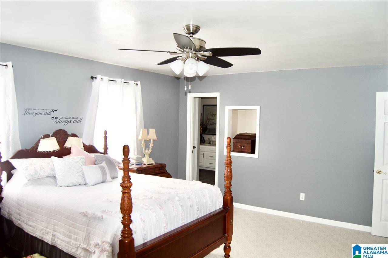 185 Scurlock Street Sumiton, AL 35148 - Photo 25 of 34
