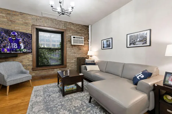 $1,195 | 1204 Harmon Place, Unit 11, Minneapolis, MN 55403