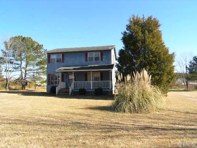 628 Government Road Clayton, NC 27520 - Photo 1 of 4 Gallery Image 1