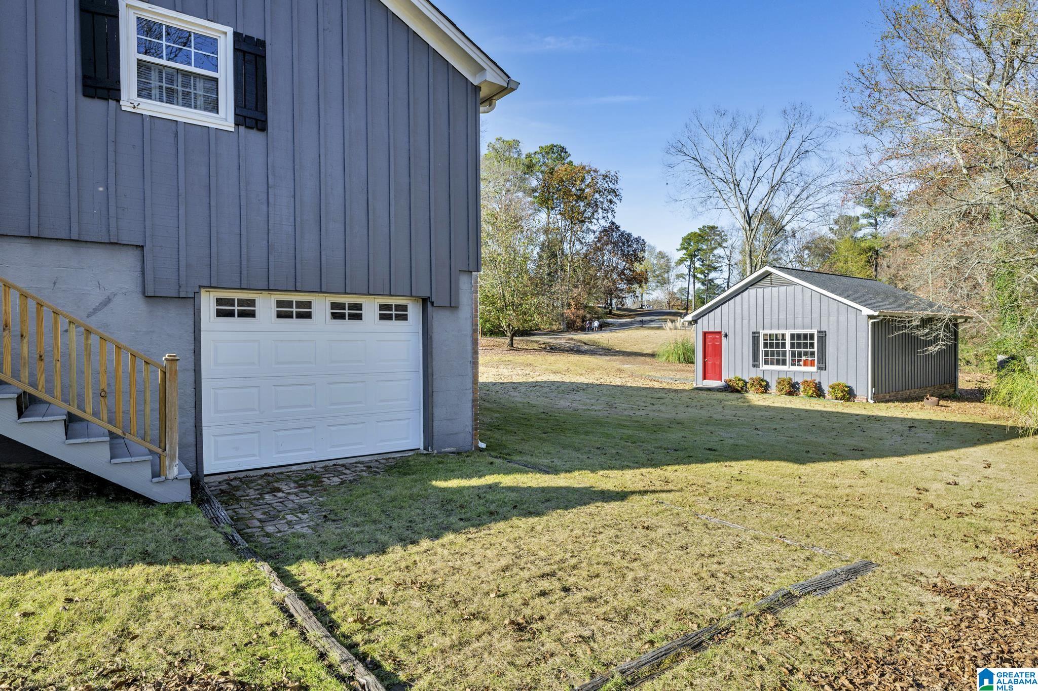 903 Spruce Road Oneonta, AL 35121 - Photo 33 of 44 Gallery Image 33