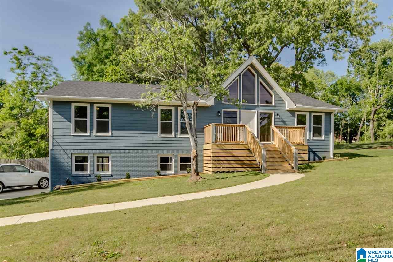 652 Crosscreek Trail Pelham, AL 35124 - Photo 7 of 44