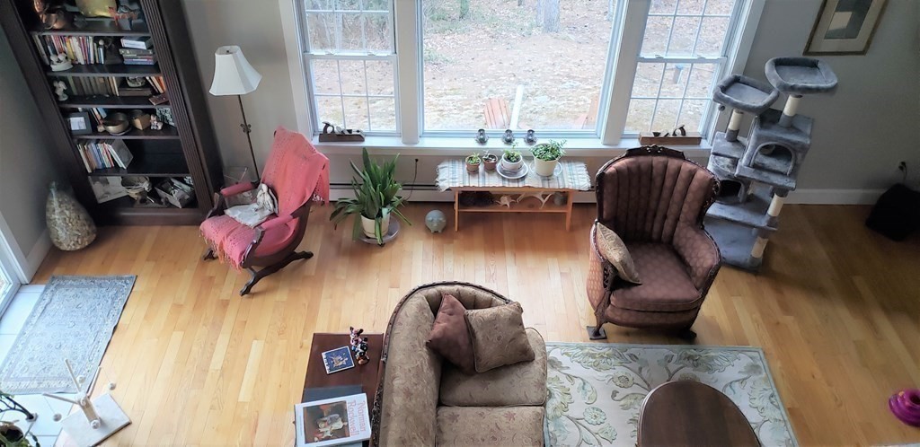 7 Birches Road Hubbardston, MA 01452 - Photo 12 of 42 Gallery Image 12
