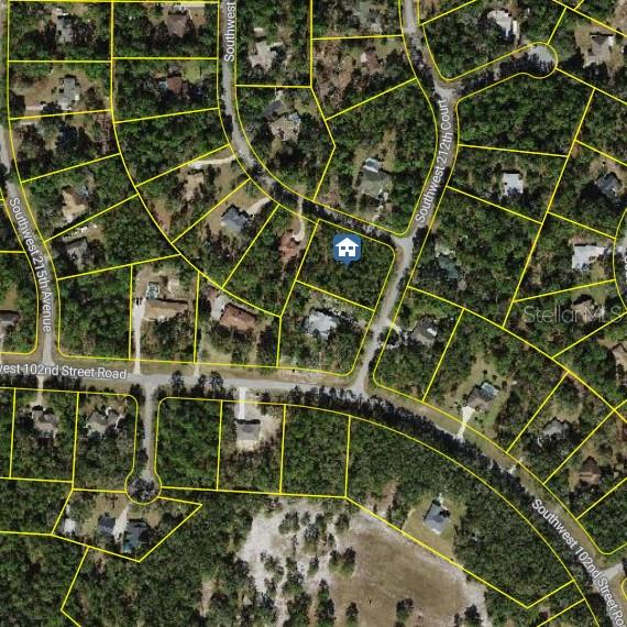 Southwest 213th Ter Road Dunnellon, FL 34431 - Photo 1 of 1 Gallery Image 1