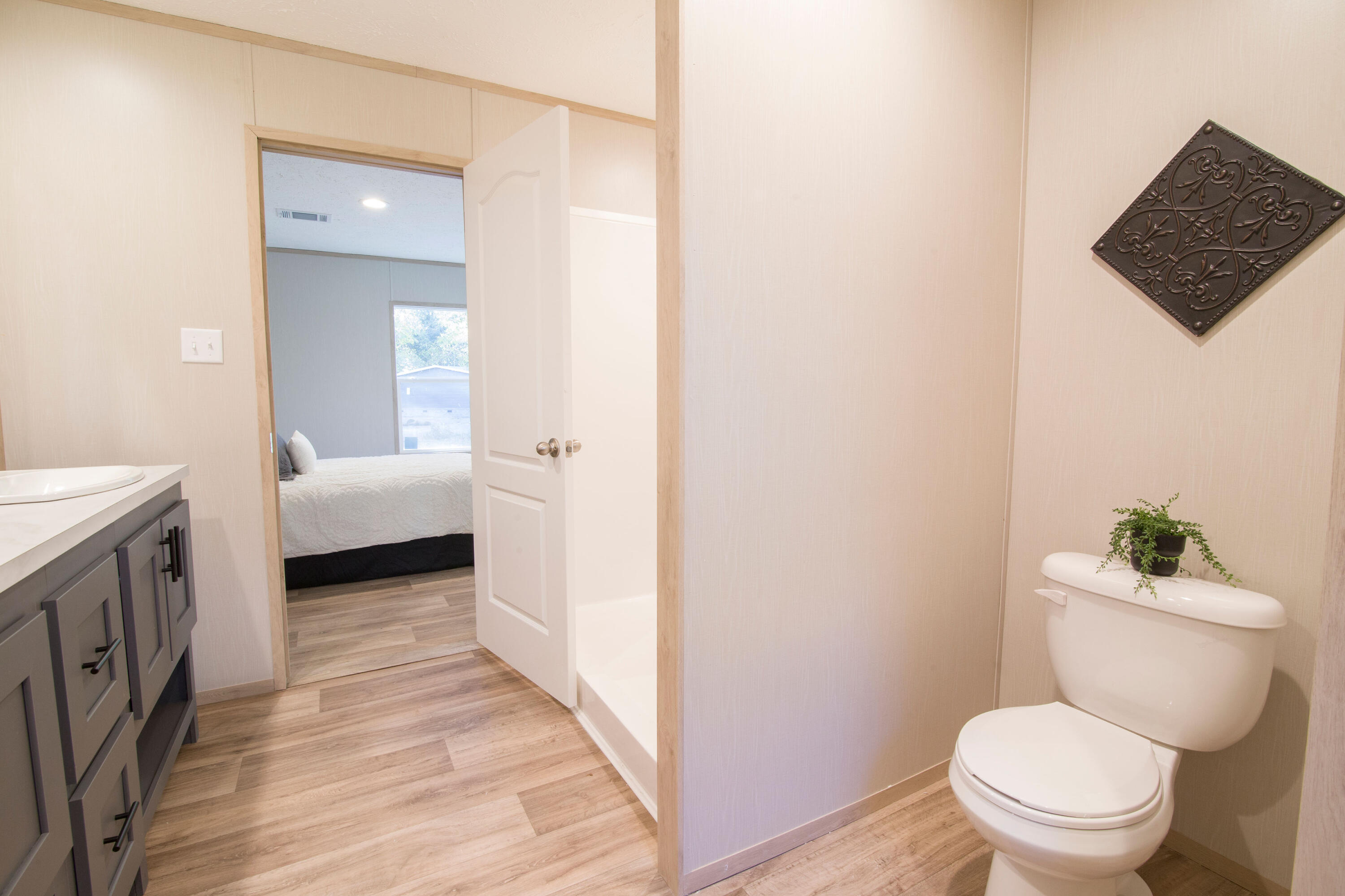1358 Givhans Road Ridgeville, SC 29472 - Photo 16 of 24 Master bath2