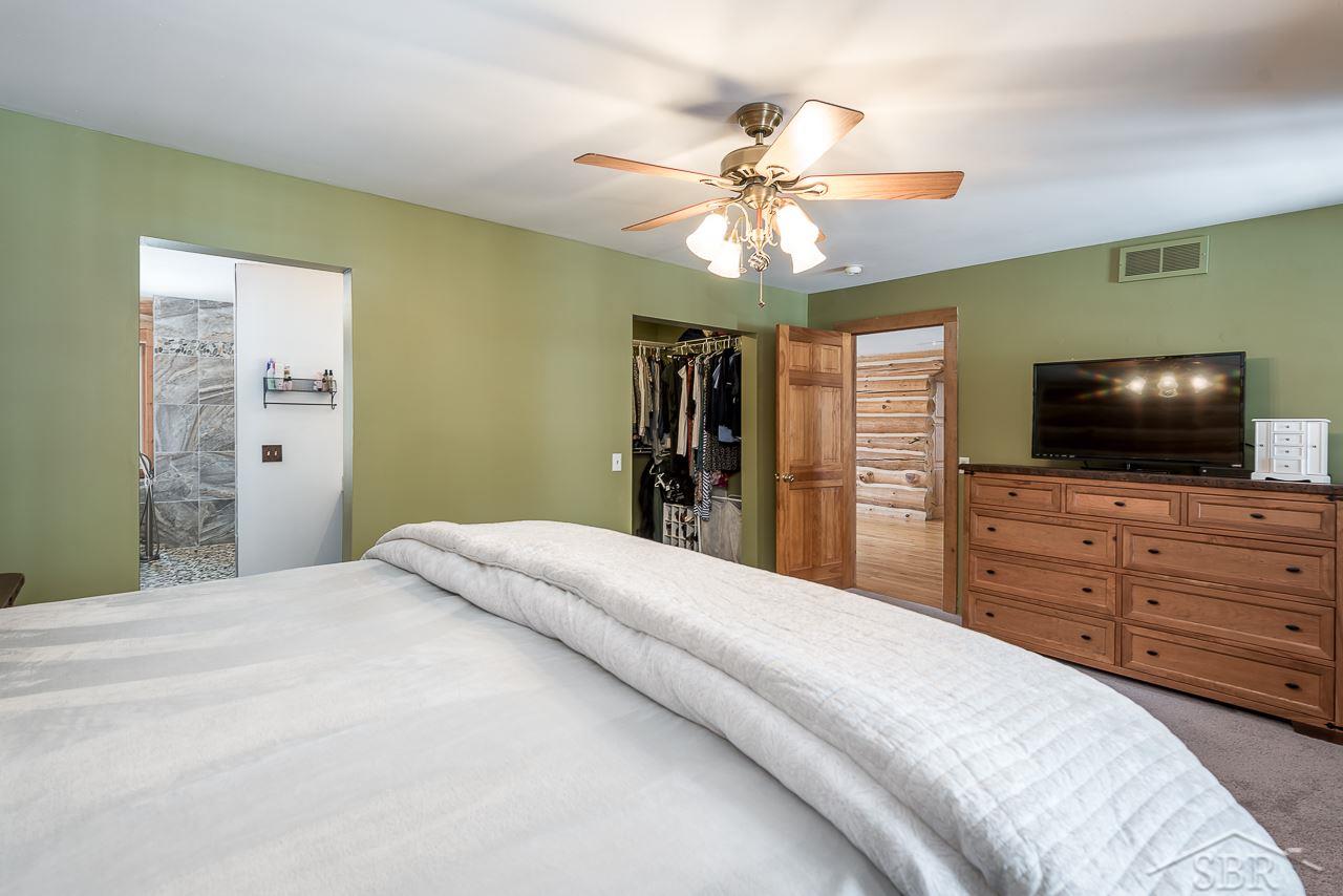 3766 East Hubbard Road Midland, MI 48642 - Photo 11 of 44 Master Bedroom