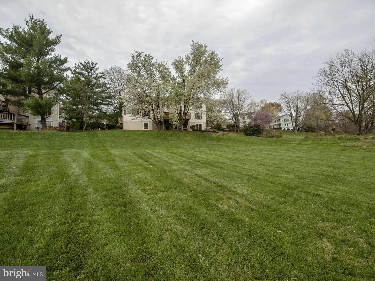 1027 Riva Ridge Drive Great Falls, VA 22066 - Photo 2 of 30 Exterior (Rear)
