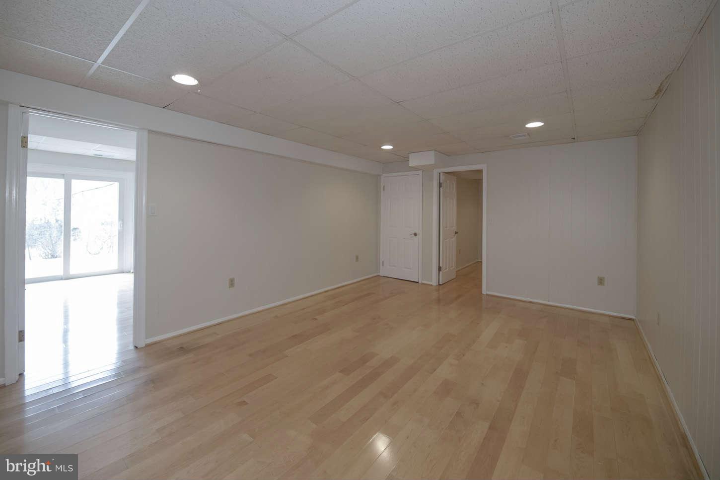 1027 Riva Ridge Drive Great Falls, VA 22066 - Photo 30 of 30 Basement
