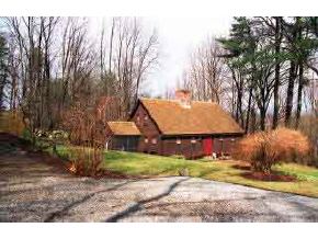 32 Poor Farm Road Francestown, NH 03043 - Photo 1 of 1