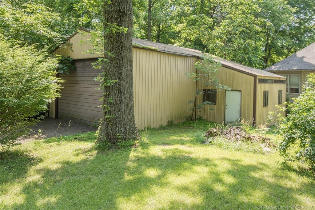 4337 Green Valley Road New Albany, IN 47150 - Photo 32 of 38 Gallery Image 32