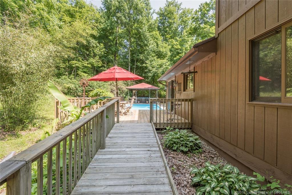 4337 Green Valley Road New Albany, IN 47150 - Photo 36 of 38 Gallery Image 36