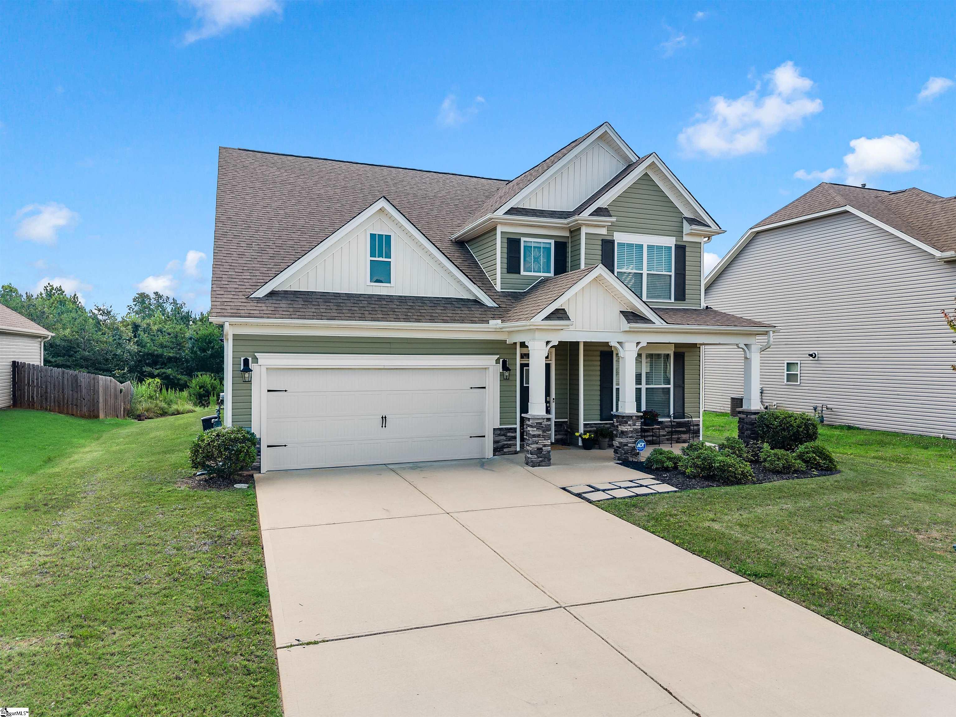 619 Fern Hollow Trail Anderson, SC 29621 - Photo 2 of 48