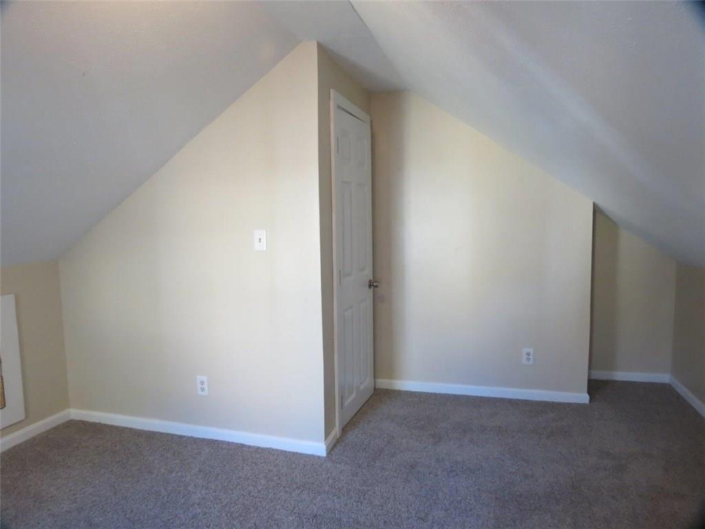 393 Webbs Mills Road Raymond, ME 04071 - Photo 16 of 27 Bedroom #2: 2nd floor.