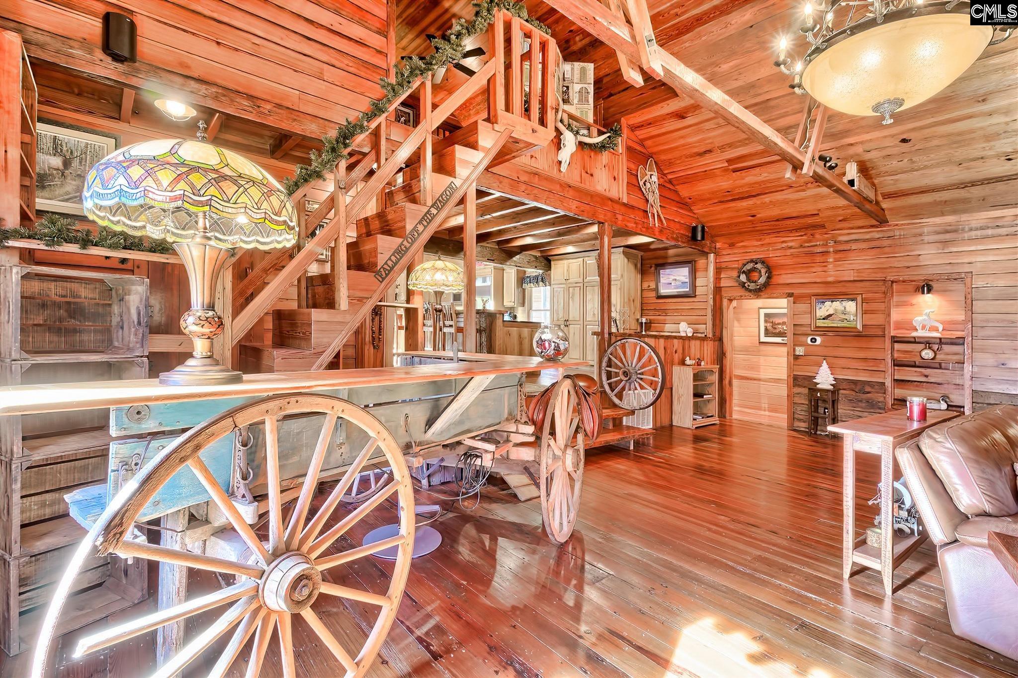 1348 Koon Trestle Road Pomaria, SC 29126 - Photo 13 of 72