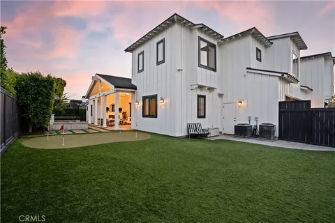 $6,795,000 | 1230 Essex Lane, Newport Beach, CA 92660