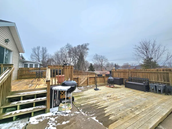 $239,900 | 118 Caroline Street, Portland, MI 48875