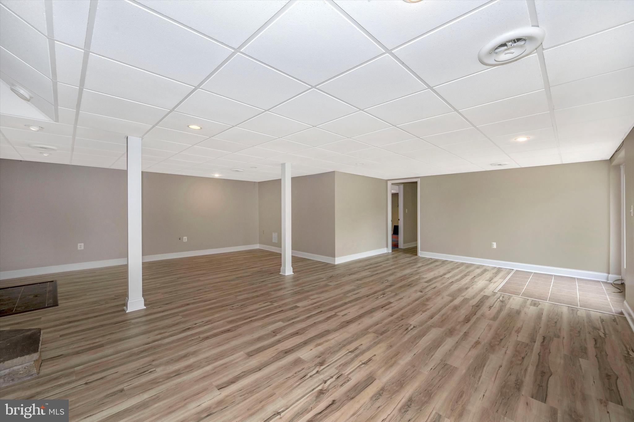 1724 Bollinger Road Westminster, MD 21157 - Photo 35 of 71 lower level finished family room