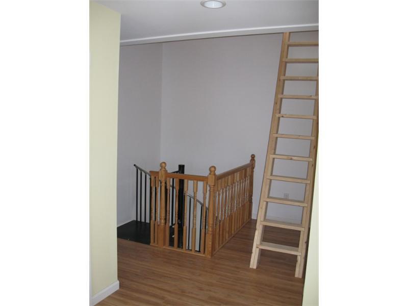 374 Patch Mountain Road Greenwood, ME 04255 - Photo 22 of 35 Other. Upstairs landing